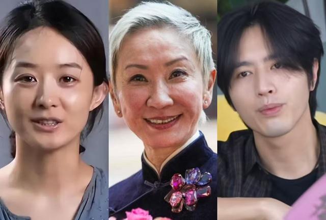 娱乐圈合同纠纷_关于明星的热点事件素材图片大全,_感情争议时间线还原