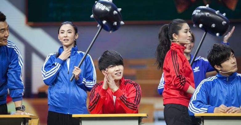 华晨宇感情经历_娱乐圈零绯闻明星_华晨宇未出道女友